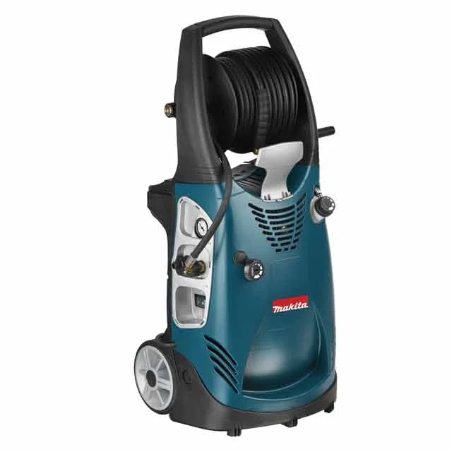 Мойка высокого давления Makita HW 131 SET