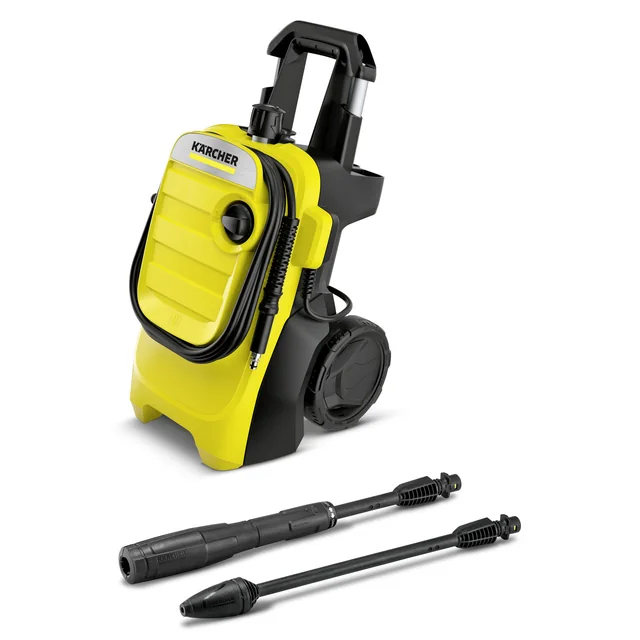 Мойка высокого давления KARСHER К4 Compact *EU 1.637-500.0