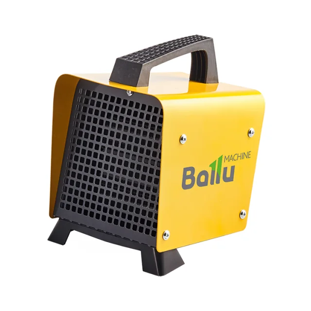 Тепловая пушка электрическая BALLU BKN-5