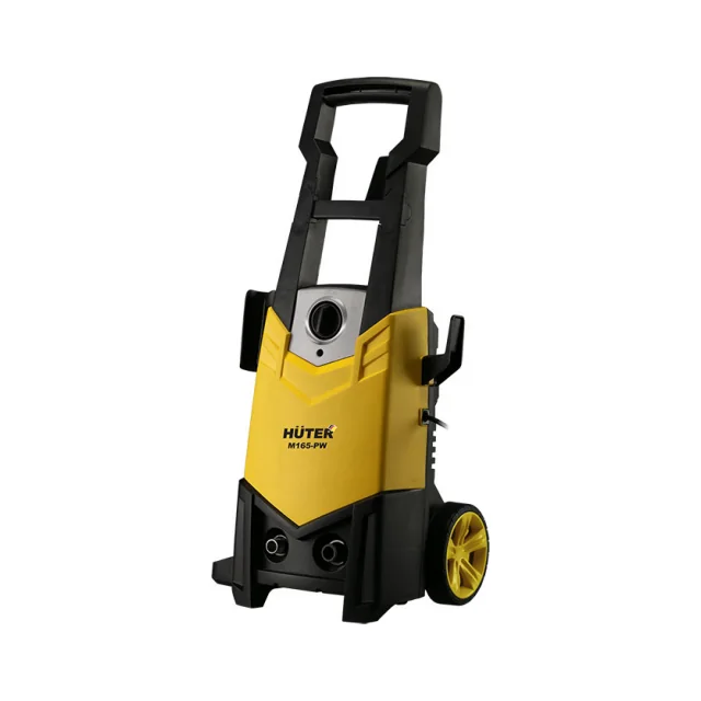 Автомойка HUTER M165-PW