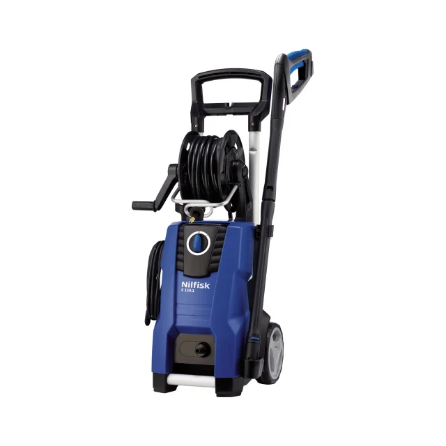 Автомойка NILFISK E 150.1-10 H X-TRA (128470540)