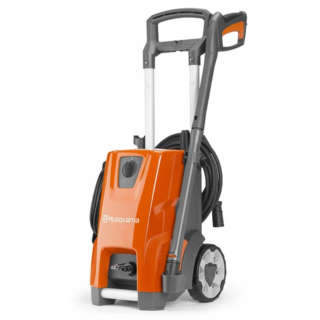 Мойка высокого давления HUSQVARNA PW 345C 9676776-01