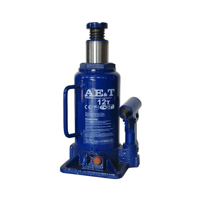 Домкрат бутылочный AE&T T20212