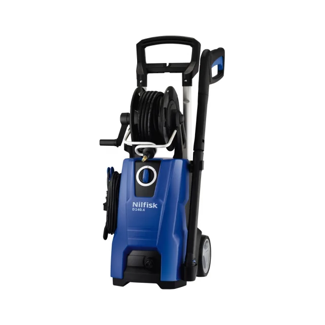 Автомойка NILFISK D 140.4-9 X-TRA (128470531)