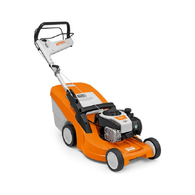 Газонокосилка бензиновая STIHL RM-448 VC