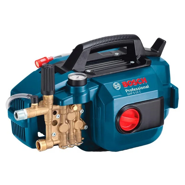 Мойка высокого давления Bosch GHP 5-13C 0.600.910.000