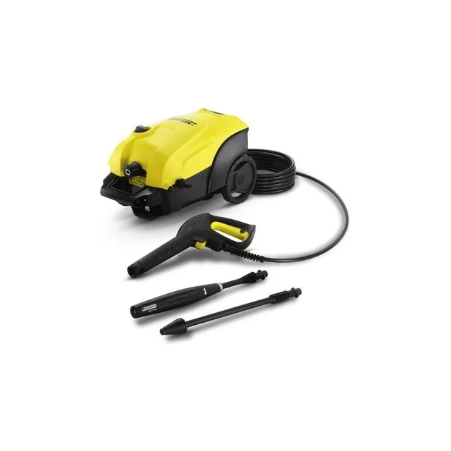 Автомойка KARCHER K 4 Compact (1.637-310.0)