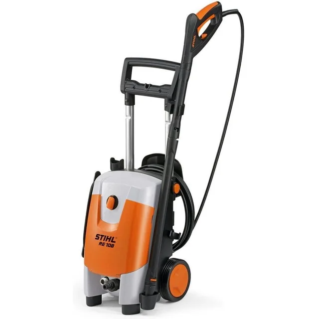 Мойка высокого давления STIHL RE 108