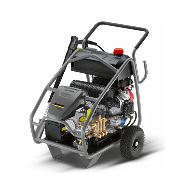 Автомойка KARCHER HD 9/50 PE (1.367-506.0), с ДВС
