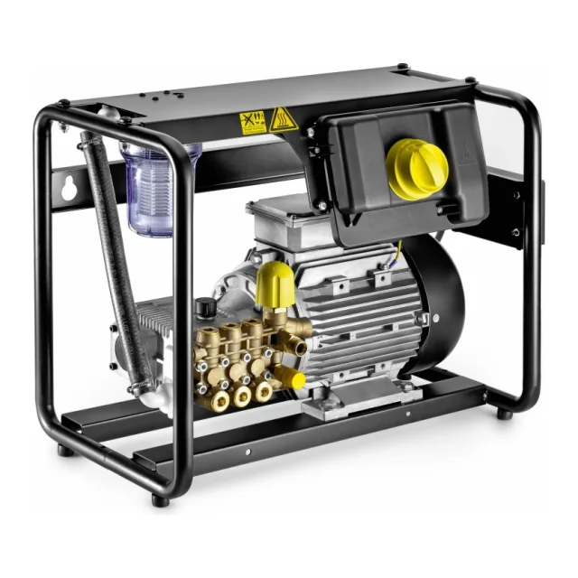 Автомойка KARCHER HD 9/18-4 Cage Classic (1.367-315.0), 400V