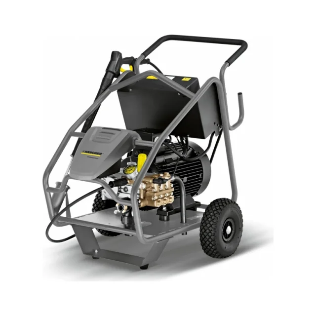 Автомойка KARCHER HD 9/50-4 (1.367-156.0), 400V