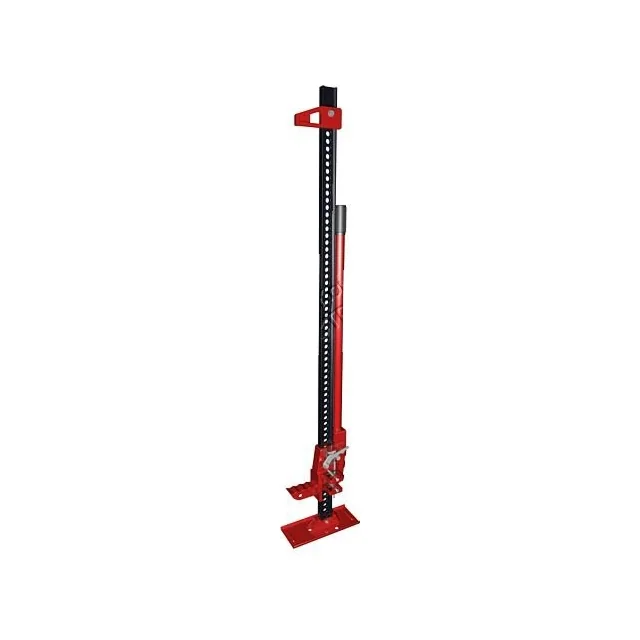 Домкрат реечный СОРОКИН High Jack 60 3.160 (3 т - 155/1350 мм)