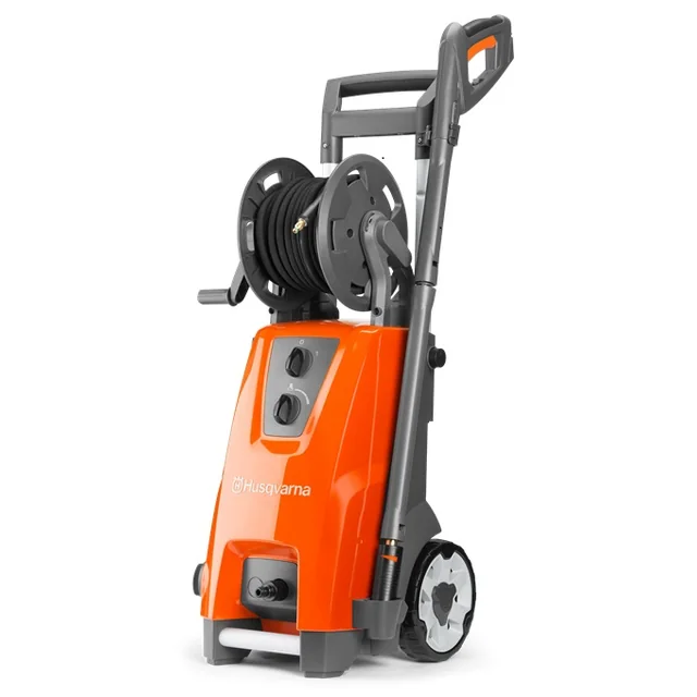 Мойки высокого давления Husqvarna PW 460 9676780-01