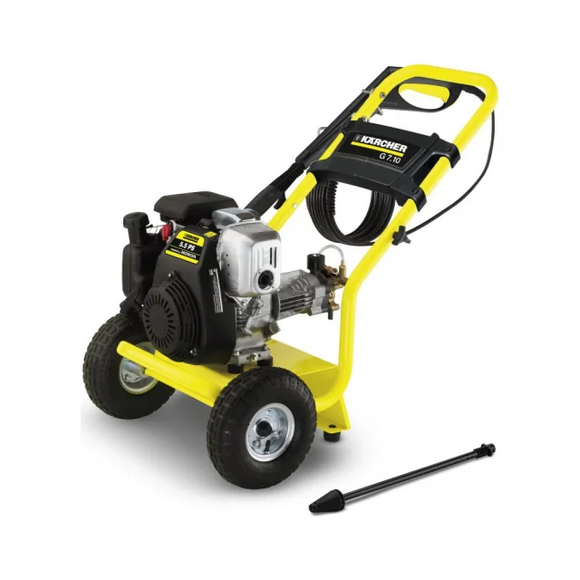 Автомойка KARCHER G 7.10 M *EU (1.194-701.0), с ДВС