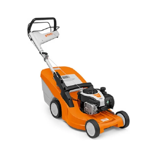 Газонокосилка бензиновая STIHL RM-448 TC