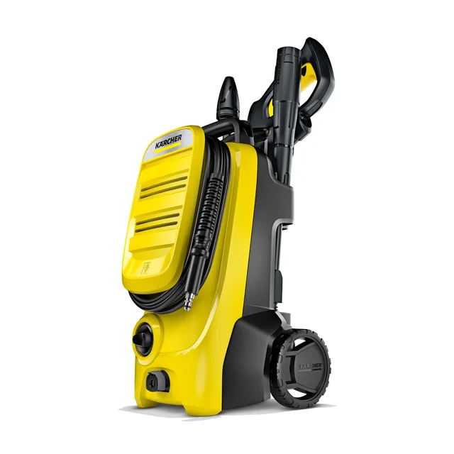 Мойка высокого давления KARCHER К 4 Compact UM Limited Edition 1.679-406.0