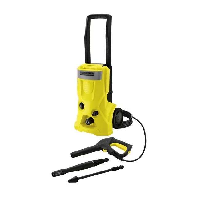 Мойка высокого давления Karcher K 5.520