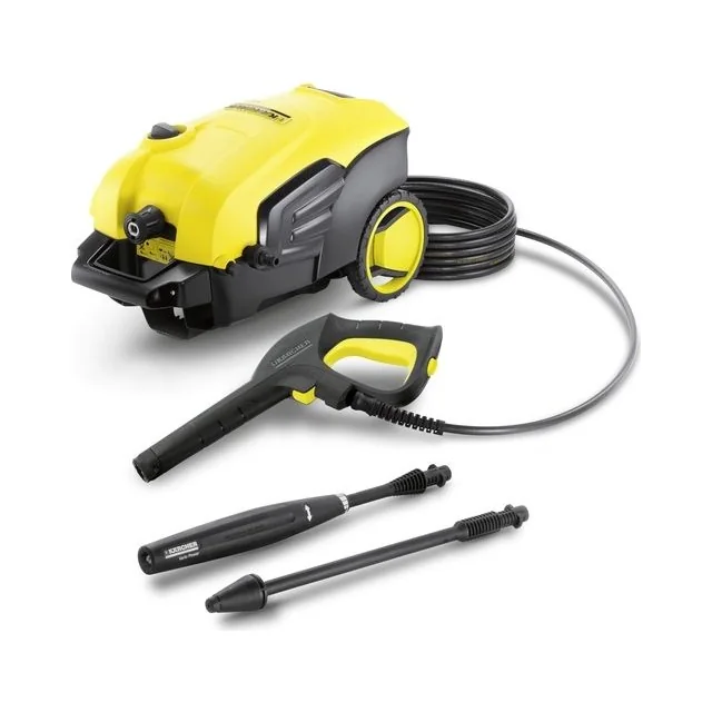 Автомойка KARCHER K 5 Compact (1.630-720.0)