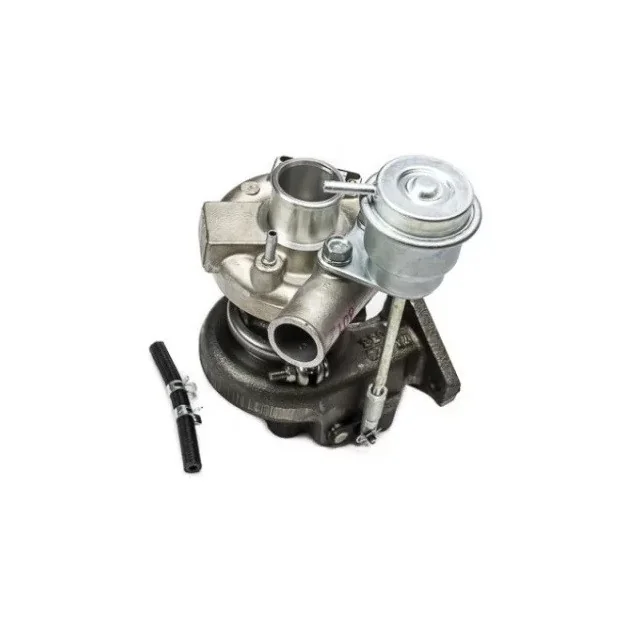 Турбина для двигателя Kubota V1505