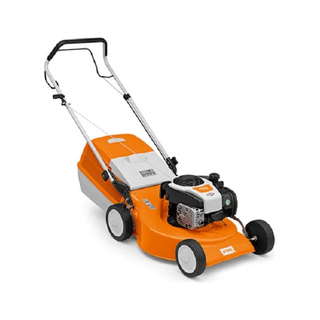 Газонокосилка бензиновая STIHL RM-253