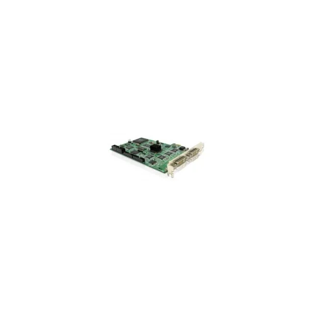 Платы видеозахвата AVerMedia NV6480E.