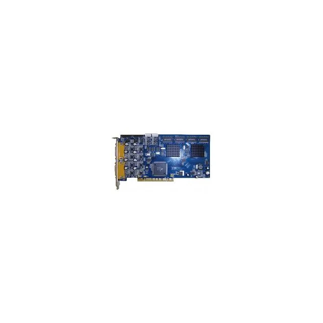 Платы видеозахвата Hikvision DS-4008HCI.