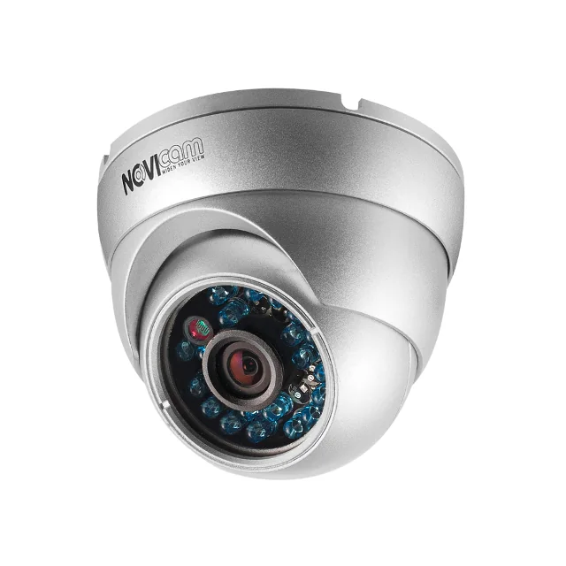 Видеокамера NOVIcam W83CR