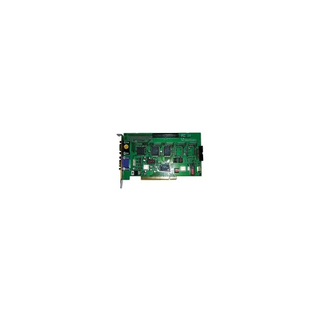 Платы видеозахвата GeoVision GV-650-4.