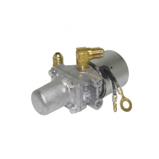 ЭЛЕКТРОМАГНИТНЫЙ КЛАПАН/91A6500600 для погрузчика MITSUBISHI