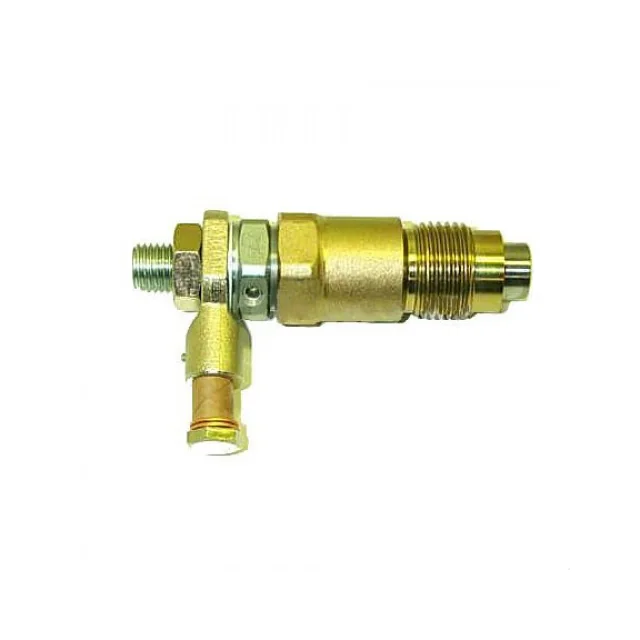 ФОРСУНКА В СБОРЕ/236007600671 для погрузчика TOYOTA