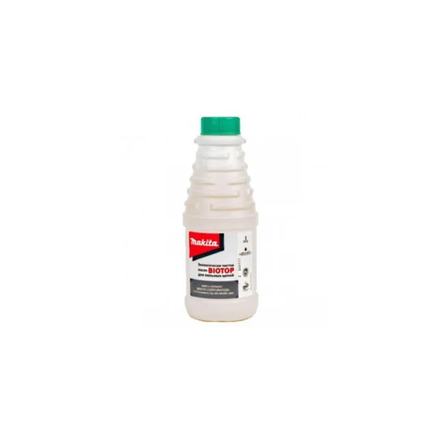 Масло Makita Biotop 980408610