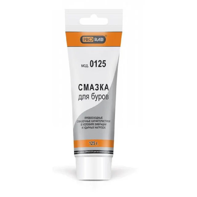 Специальная смазка для буров Prorab 0125