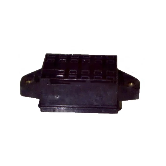 ГНЕЗДО ПРЕДОХРАНИТЕЛЕЙ для погрузчика KOMATSU/3EB5531150