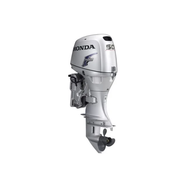 Лодочный мотор Honda BF50D SRTU.