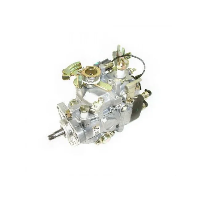ТНВД В СБОРЕ/1670040K01 для погрузчика NISSAN