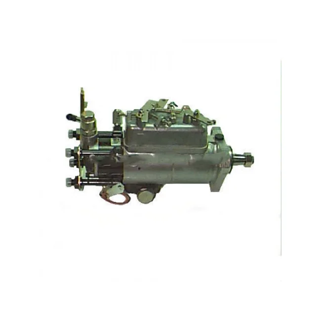 ДИЗЕЛЬНЫЙ ТНВД/32C6100012 для погрузчика MITSUBISHI