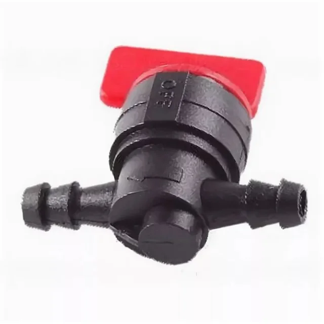 Топливный кран для двигателя Kohler ECH680