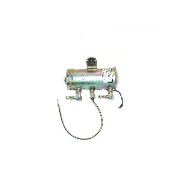ТОПЛИВНЫЙ НАСОС/MM408999 для погрузчика MITSUBISHI