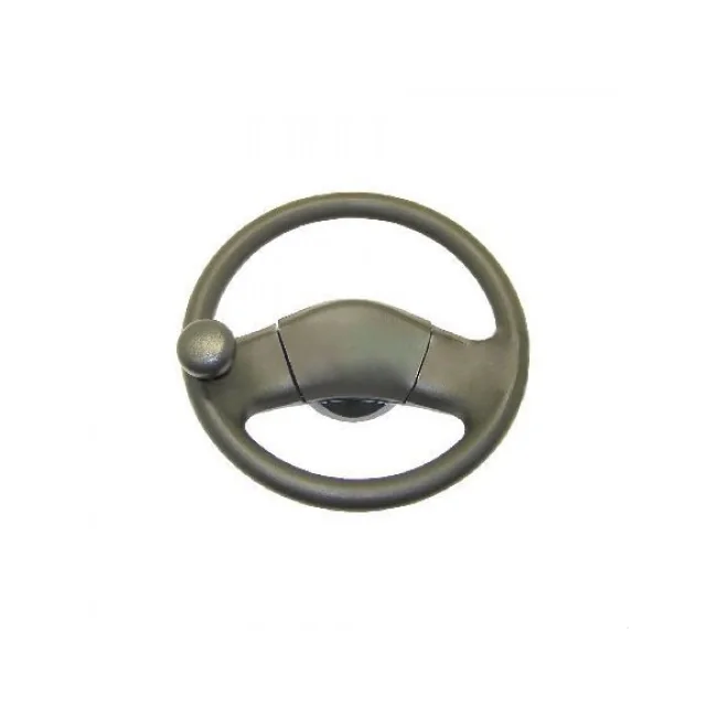 РУЛЕВОЕ КОЛЕСО В СБОРЕ/91A5400020 для погрузчика MITSUBISHI