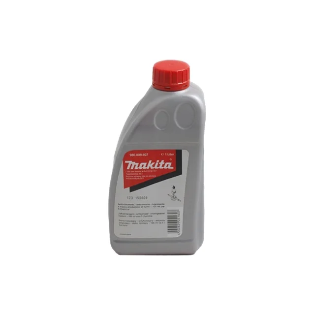 Масло для 2-тактных. двигателей 1 л. Makita 980408607