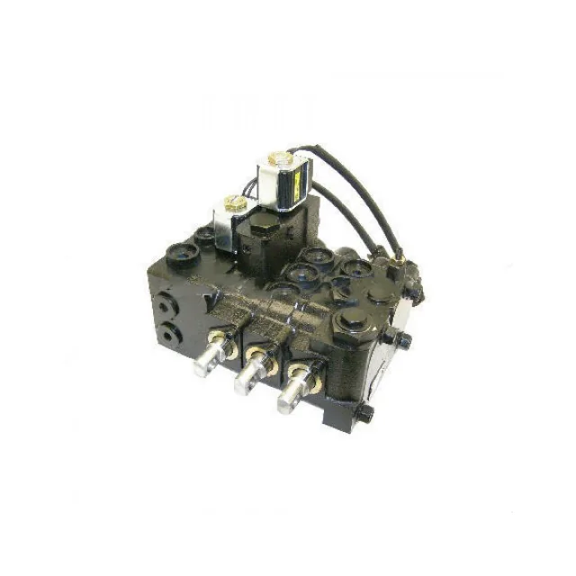 ГИДРОРАСПРЕДЕЛИТЕЛЬ/D518010 для погрузчика DAEWOO