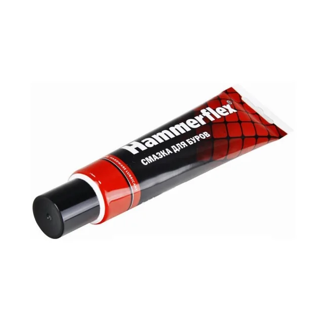 Смазка для буров Hammer Flex 502-011