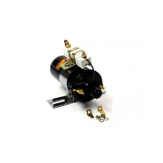 КАТУШКА ЗАЖИГАНИЯ/MM115563 для погрузчика MITSUBISHI