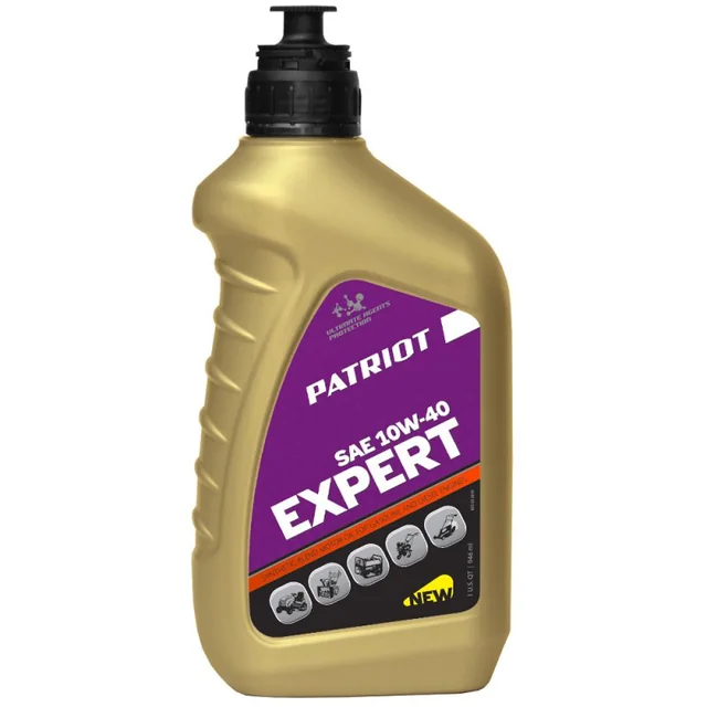Масло PATRIOT EXPERT 850030649