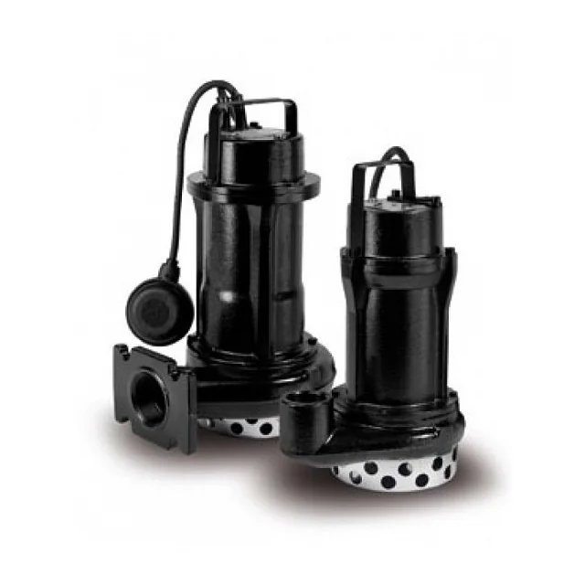 Погружной дренажный насос Zenit DRE 100/2/G50V AOCM-E