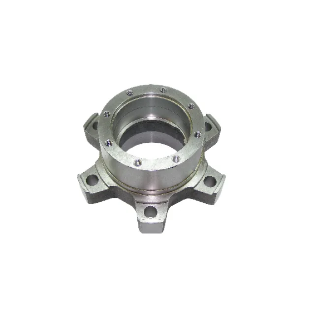 СТУПИЦА КОЛЕСА/3EB2142170 для погрузчика KOMATSU