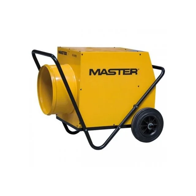 Тепловая пушка MASTER В 30 EPR