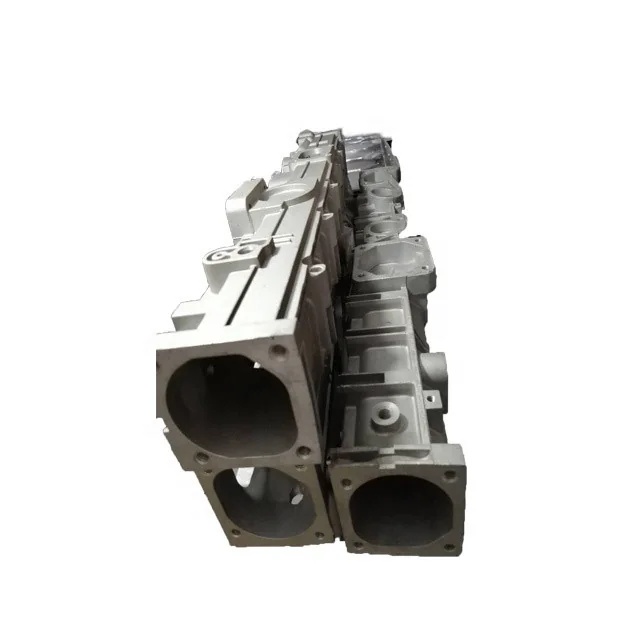 Коллектор впускной для двигателя Deutz BF6M1013