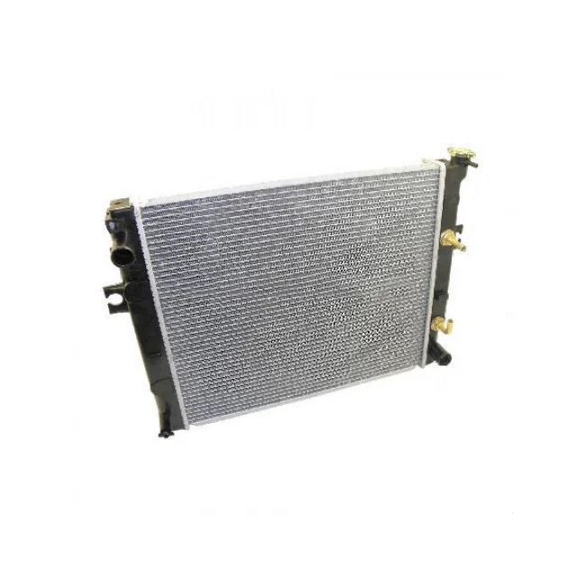 РАДИАТОР ОХЛАЖДЕНИЯ ДВИГАТЕЛЯ для погрузчика KOMATSU/3EA0451210