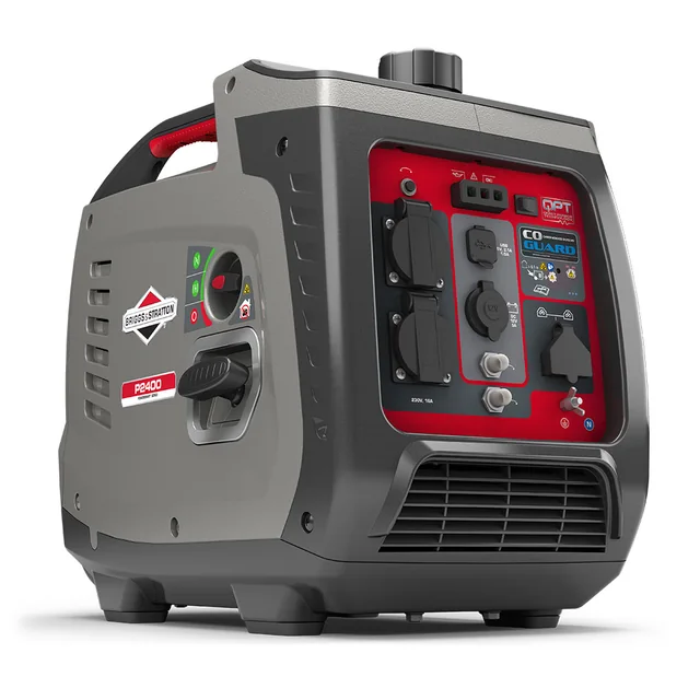 Генератор инвертор Briggs&Stratton P 2400 Inverter